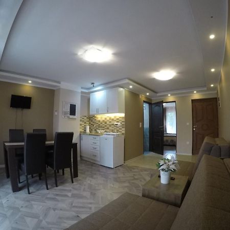 Apartman Bogic جولوباك المظهر الخارجي الصورة