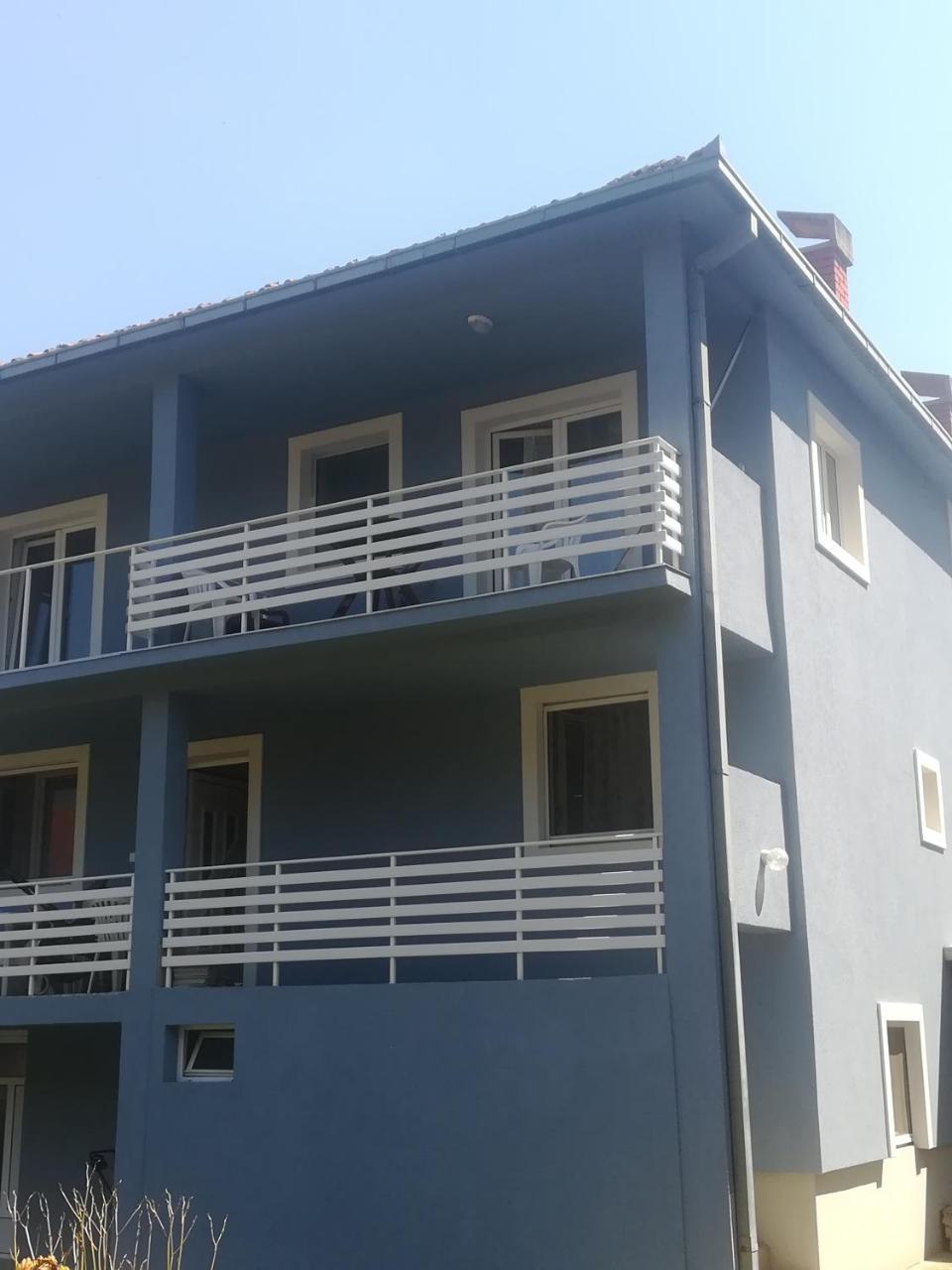 Apartman Bogic جولوباك المظهر الخارجي الصورة