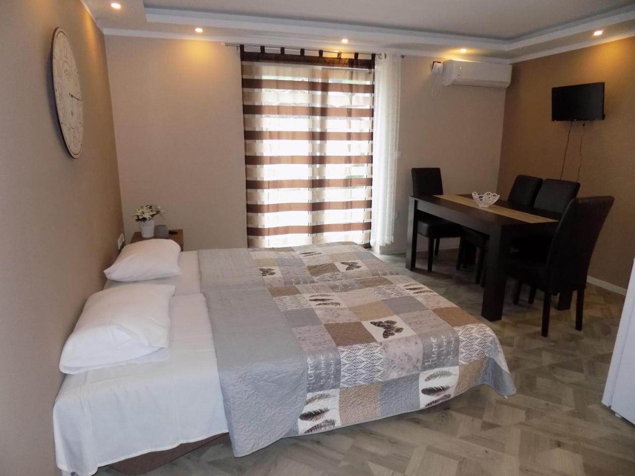 Apartman Bogic جولوباك المظهر الخارجي الصورة