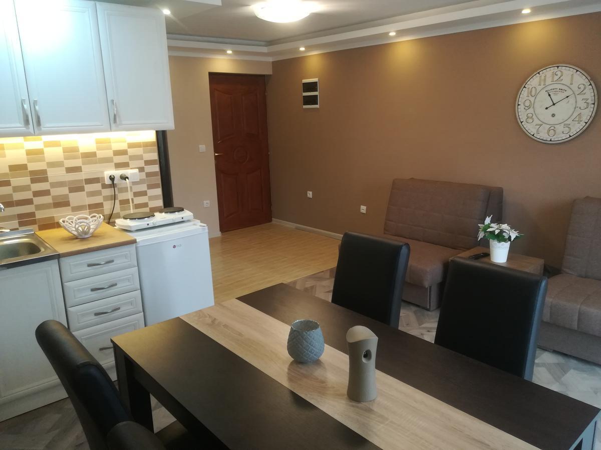 شقة جولوباك  في Apartman Bogic المظهر الخارجي الصورة