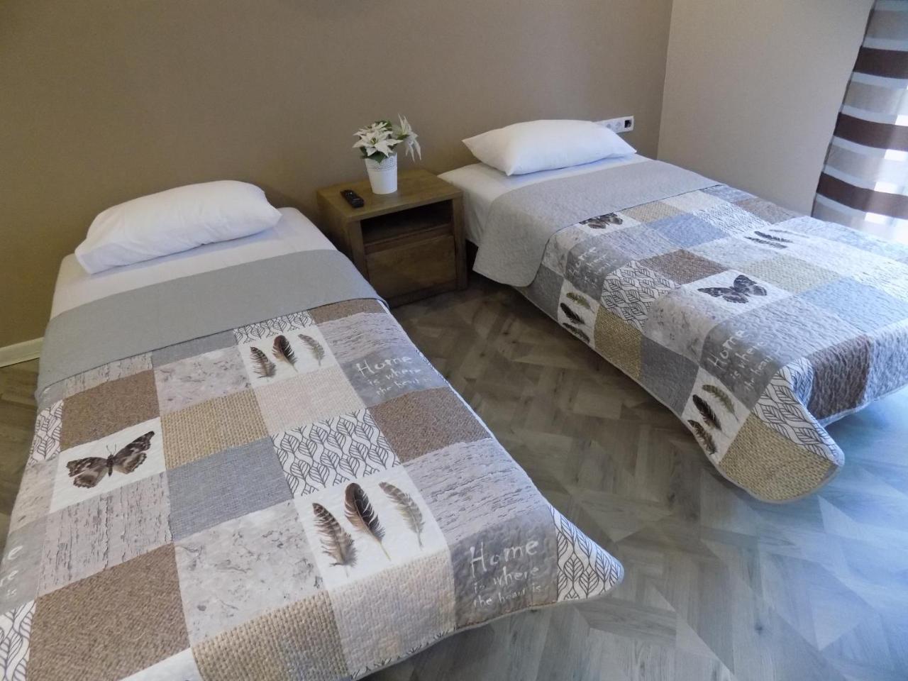 Apartman Bogic جولوباك المظهر الخارجي الصورة